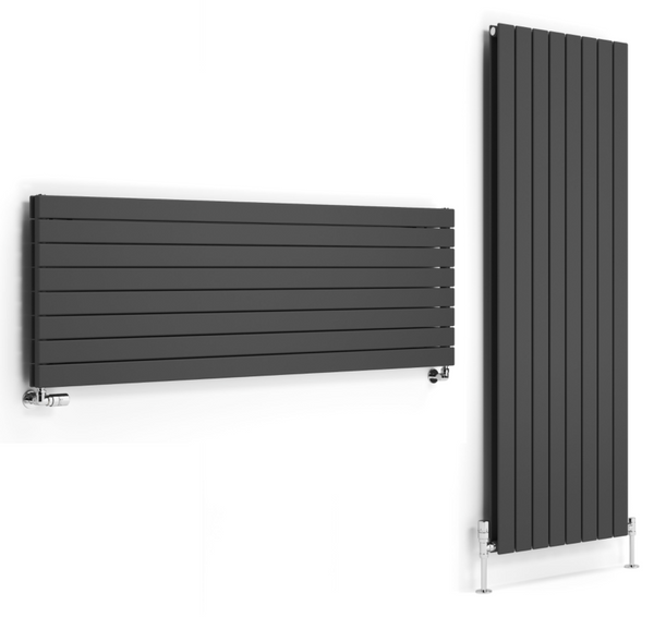 Terma Forte V20 (Double Panel) Designer Radiator