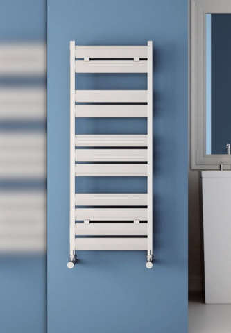 Solo Towel Rail