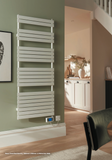 The Radiator Company Piano Towel Rail Electric