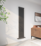 Elite Column Anthracite