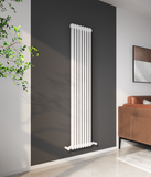 Elite Column White