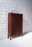 Zehnder Charleston Column Radiator (Rustique)