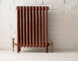 Zehnder Charleston Column Radiator (Rustique)