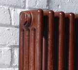 Zehnder Charleston Column Radiator (Rustique)