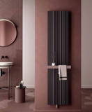 Cordivari Tessuto Designer Radiator