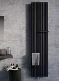 Cordivari Tessuto Designer Radiator