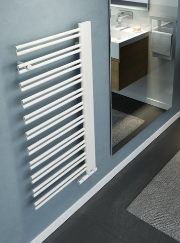 Cordivari Yara Designer Towel Rail