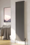 Kartell Hamilton (Vertical) Designer Radiator