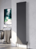 Kartell Hamilton) Designer Radiator