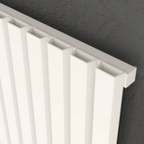 Kartell Hamilton Horizontal Designer Radiator