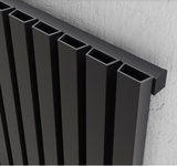 Kartell Hamilton Horizontal Designer Radiator