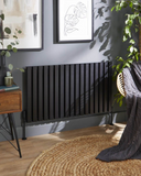 Kartell Hamilton Horizontal Designer Radiator