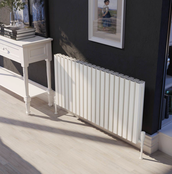 Kartell Hamilton Horizontal Designer Radiator