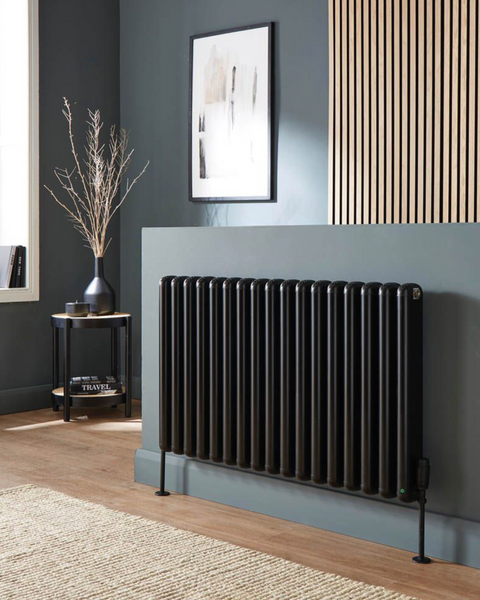 Kartell Calgary (Horizontal) Designer Radiator