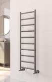 Kartell Alberta Towel Rail - Textured Grey