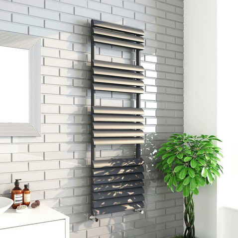 Kartell Venetian Towel Rail 