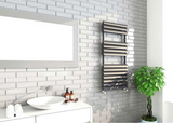 Kartell Venetian Towel Rail - 850 x 500