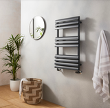 Kartell Venetian Towel Rail