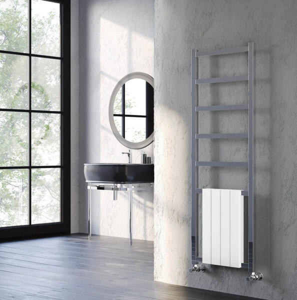 Kartell Timmins Designer Radiator