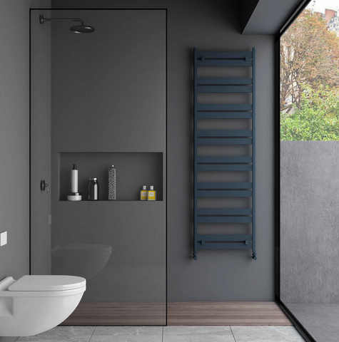 Carisa Ligne Designer Towel Rail