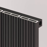 Carisa Monza Vertical Designer Radiator