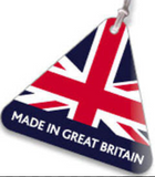 Made in Great Britain