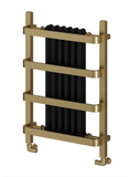 Reina Regina Designer Towel Rail