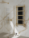 Reina Regina Designer Towel Rail