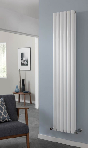 Vogue Lure Double DR020DP Designer Radiator