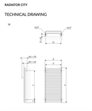 Terma City (Made to Order) - Technical Diagram