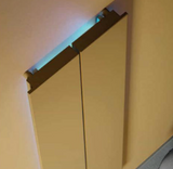 The Radiator Company Origin (Electric)