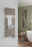 The Radiator Company Ellipsis Towel Rail Electric