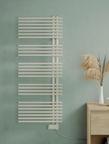 The Radiator Company Sitar Lato Electric Towel Rail