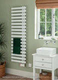 The Radiator Company Piano Tempo Electric Towel Rail 