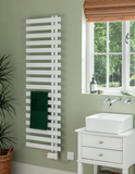 The Radiator Company Piano Tempo Electric Towel Rail 