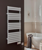 The Radiator Company Piano Towel Rail Electric