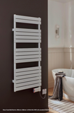 The Radiator Company Piano Towel Rail Electric