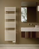 The Radiator Company Ellipsis 30mm Electric Towel Rail