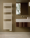 The Radiator Company Ellipsis 30mm Electric Towel Rail
