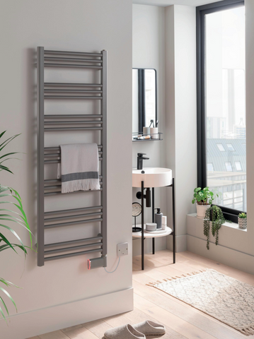 The Radiator Company Tulip Electric