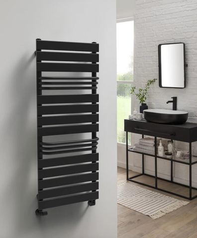 Vogue Matus DR042 Designer Towel Rail