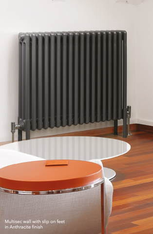 MHS Multisec (Bespoke)