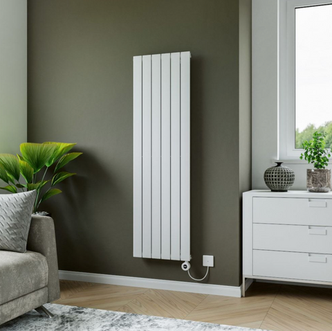 Abbott Smart (Electric Only) Designer Radiator