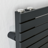 Nina Triumvir Designer Towel Radiator