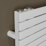 Nina Triumvir Designer Towel Radiator