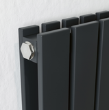 Nina Flat Thin Thick Designer Radiator