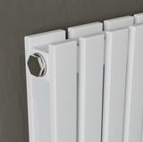 Nina Flat Thin Thick Designer Radiator
