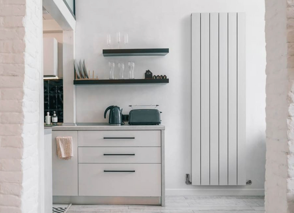 MHS Duoline Vertical Radiator