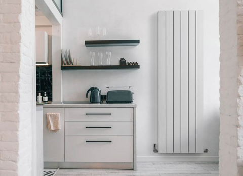 MHS Duoline Vertical Radiator