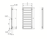 Terma Grid (Made to Order)